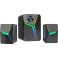 Акустическая система Meetion Speacers SP2111 / Black 