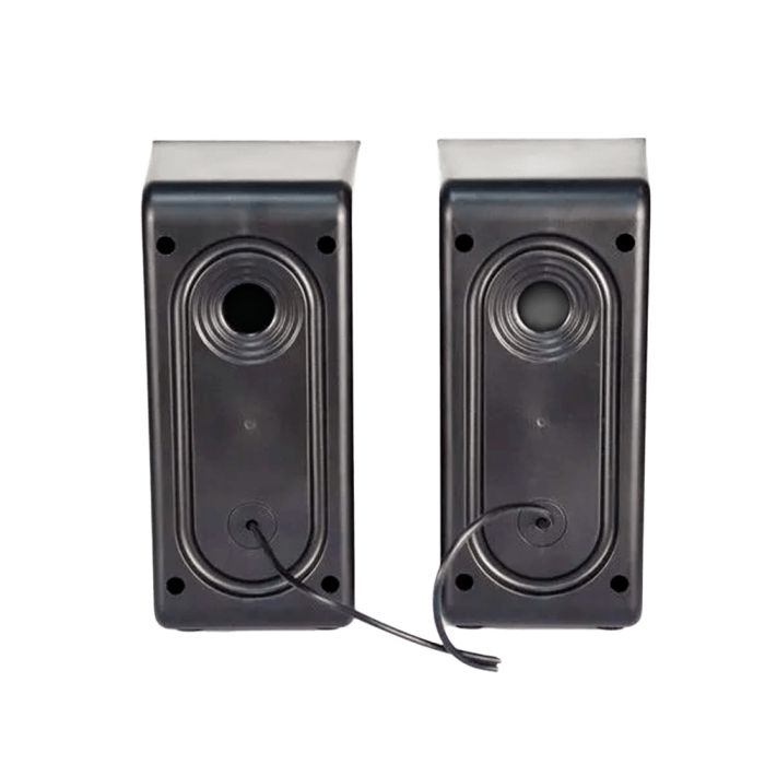 Акустическая система Microlab B15 / 2.0 / Black