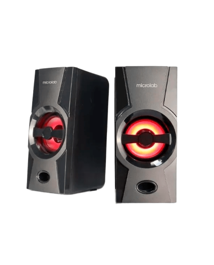 Акустическая система Microlab B15 / 2.0 / Black