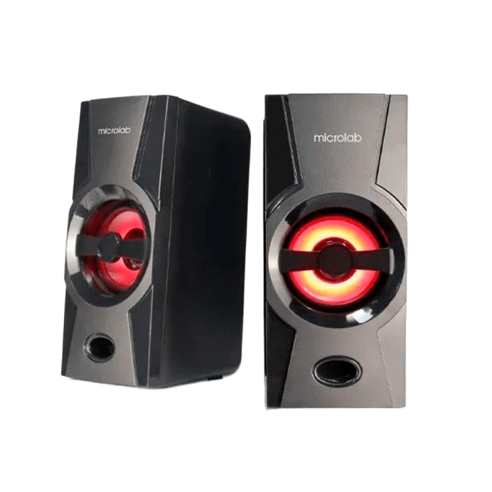 Акустическая система Microlab B15 / 2.0 / Black