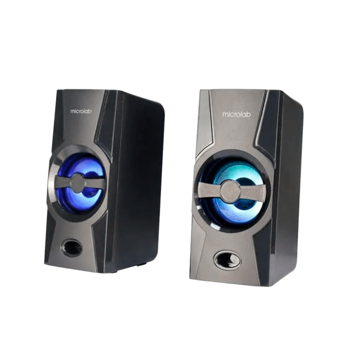 Акустическая система Microlab B15 / 2.0 / Black
