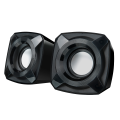 Акустическая система Microlab B16 / 2.0 / Black