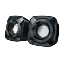 Акустическая система Microlab B16 / 2.0 / Black