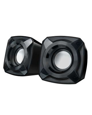 Акустическая система Microlab B16 / 2.0 / Black