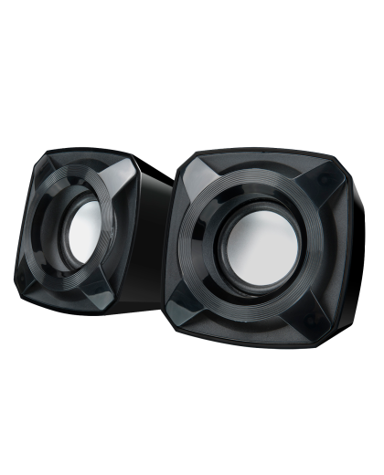 Акустическая система Microlab B16 / 2.0 / Black