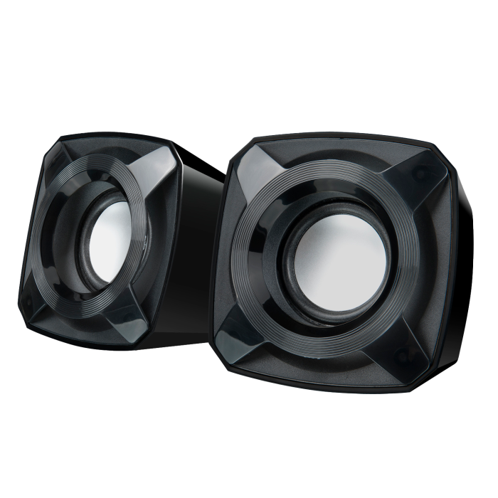 Акустическая система Microlab B16 / 2.0 / Black
