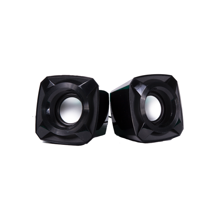 Акустическая система Microlab B16 / 2.0 / Black