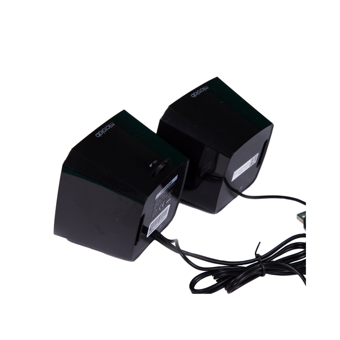Акустическая система Microlab B16 / 2.0 / Black