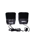 Акустическая система Microlab B16 / 2.0 / Black