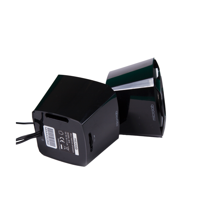 Акустическая система Microlab B16 / 2.0 / Black
