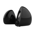 Акустическая система Microlab B19 / 2.0 / Black