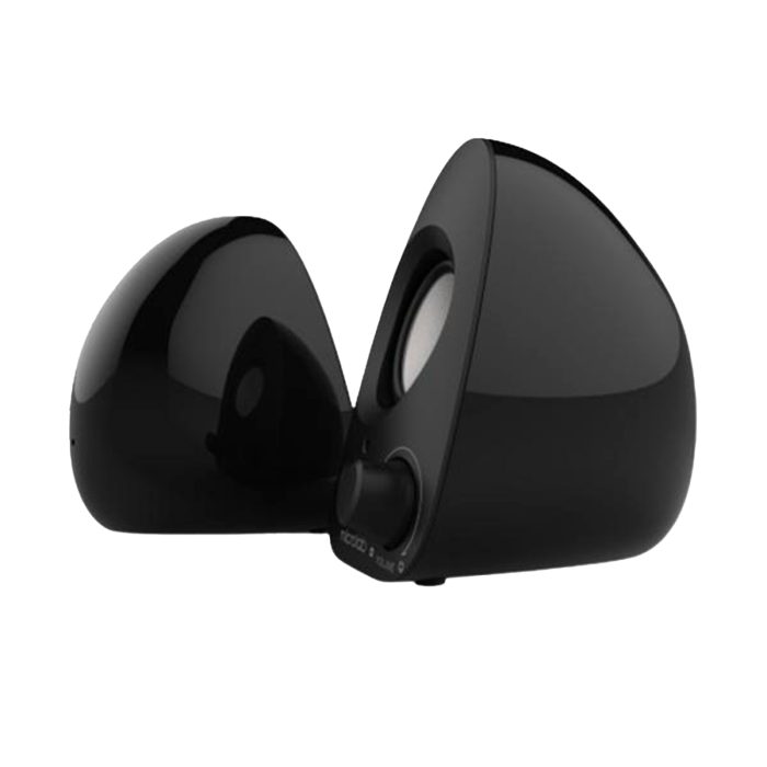 Акустическая система Microlab B19 / 2.0 / Black