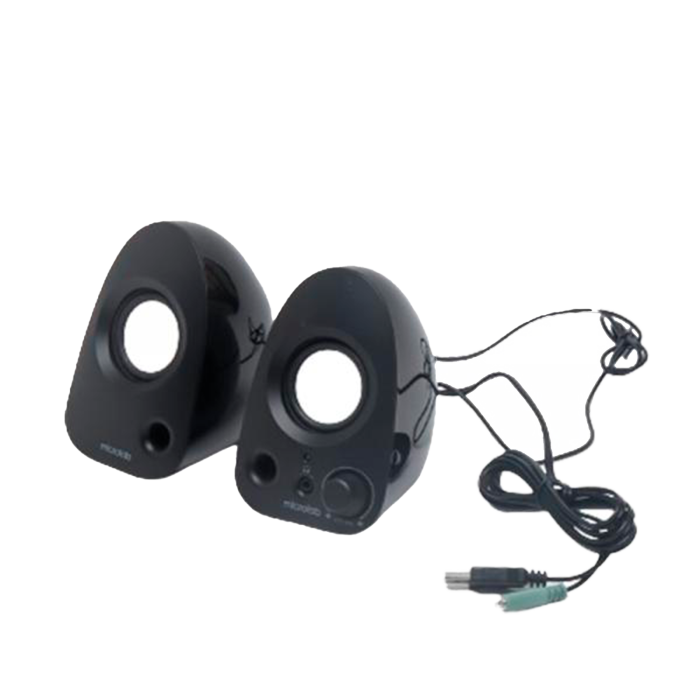 Акустическая система Microlab B19 / 2.0 / Black