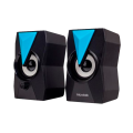 Акустическая система Microlab B22 / 2.0 / Black