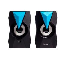 Акустическая система Microlab B22 / 2.0 / Black