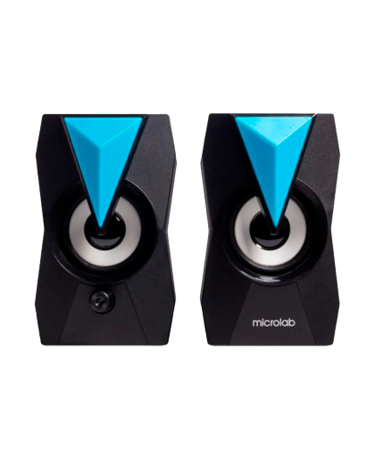 Акустическая система Microlab B22 / 2.0 / Black