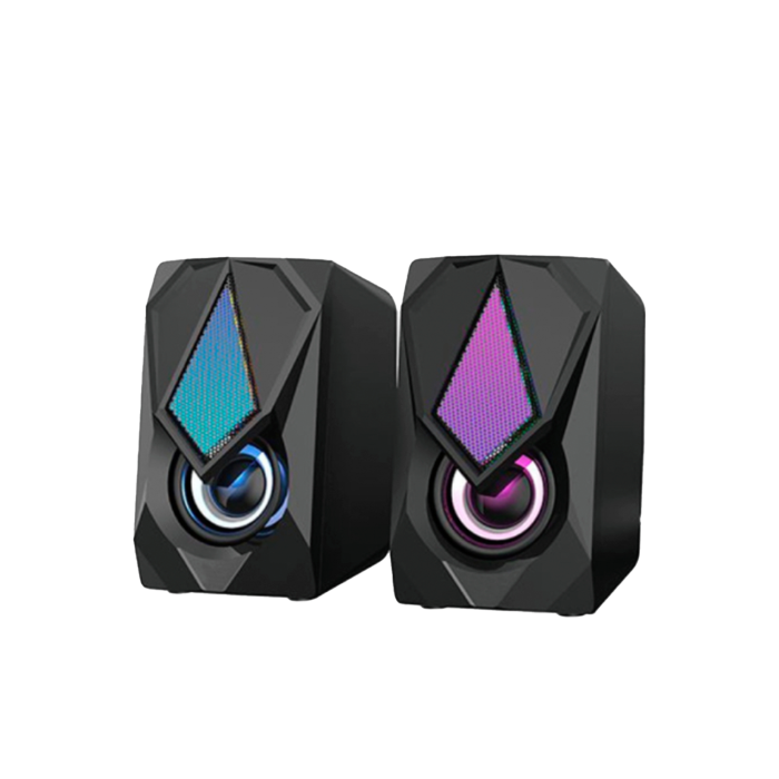 Акустическая система Microlab B25 / 2.0 / Black