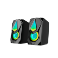 Акустическая система Microlab B25 / 2.0 / Black
