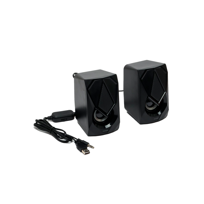 Акустическая система Microlab B25 / 2.0 / Black