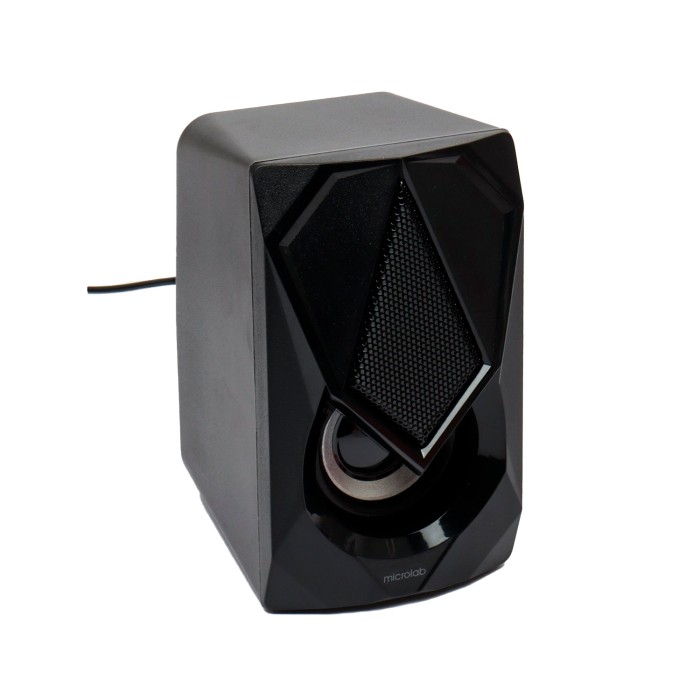 Акустическая система Microlab B25 / 2.0 / Black