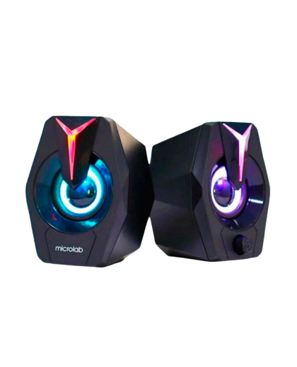 Акустическая система Microlab B26 / 2.0 / Black
