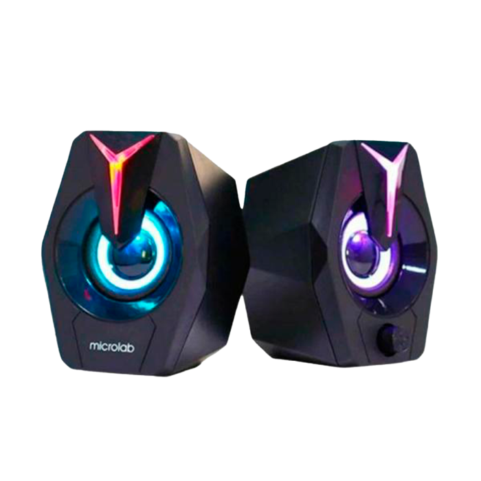 Акустическая система Microlab B26 / 2.0 / Black