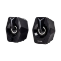 Акустическая система Microlab B26 / 2.0 / Black