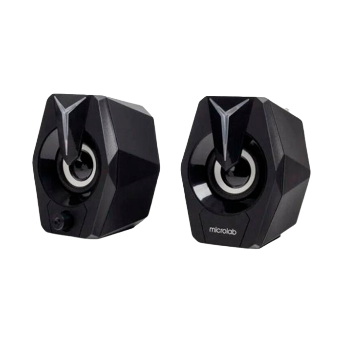 Акустическая система Microlab B26 / 2.0 / Black