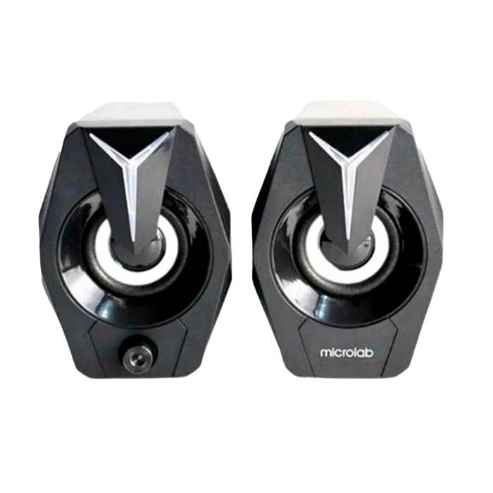 Акустическая система Microlab B26 / 2.0 / Black