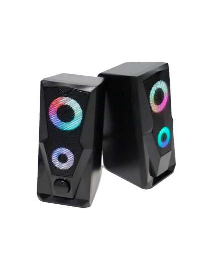 Акустическая система Microlab B27 / 2.0 / Black