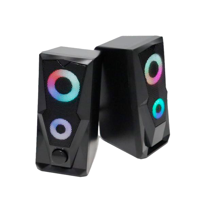 Акустическая система Microlab B27 / 2.0 / Black