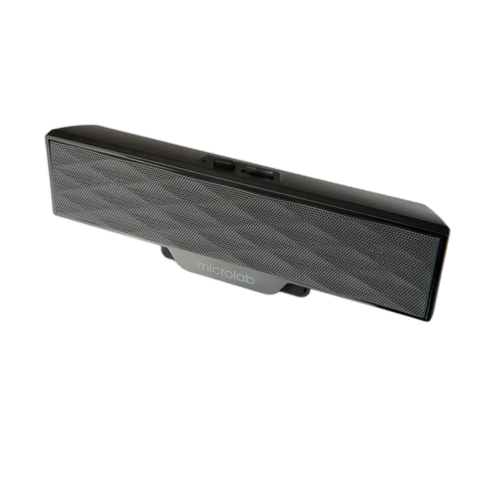Акустическая система Microlab B51 / 2.0 / Black