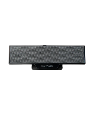 Акустическая система Microlab B51 / 2.0 / Black