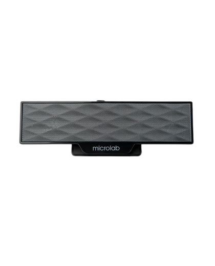 Акустическая система Microlab B51 / 2.0 / Black