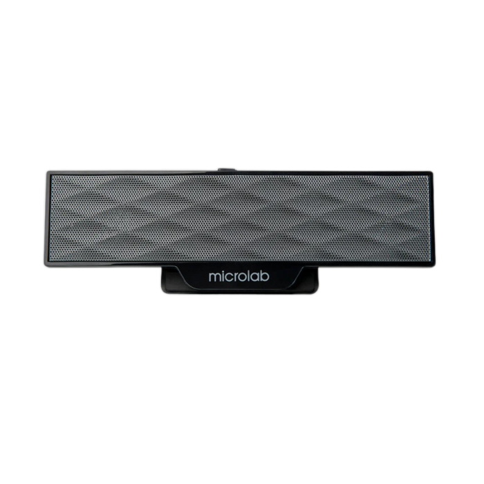 Акустическая система Microlab B51 / 2.0 / Black