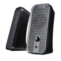 Акустическая система Microlab B55 / 2.0 / Black