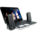 Акустическая система Microlab B55 / 2.0 / Black