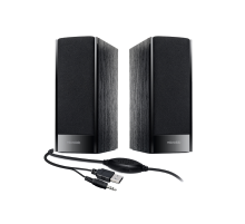 Акустическая система Microlab B56 / 2.0 / Black