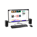 Акустическая система Microlab B56 / 2.0 / Black