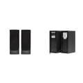 Акустическая система Microlab B56 / 2.0 / Black