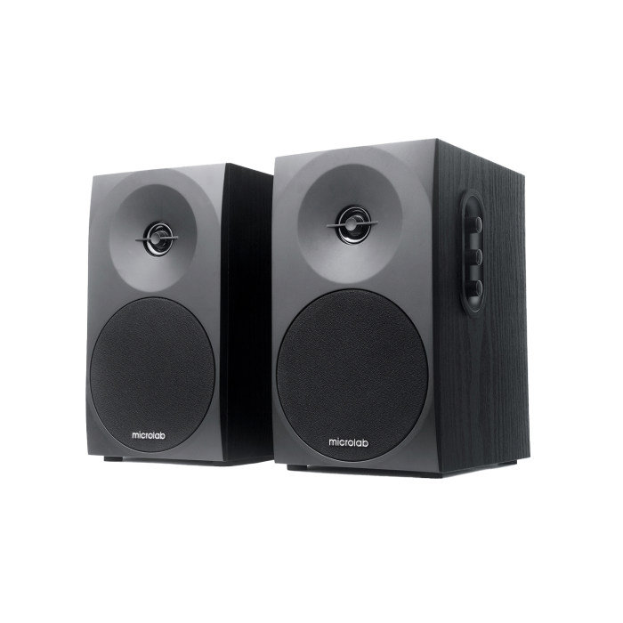 Акустическая система Microlab B70 / 2.0 / Black
