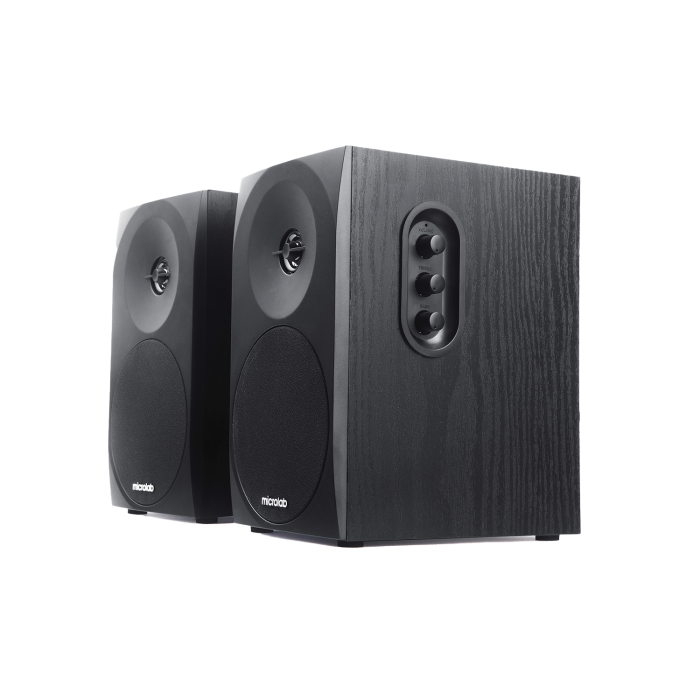 Акустическая система Microlab B70 / 2.0 / Black