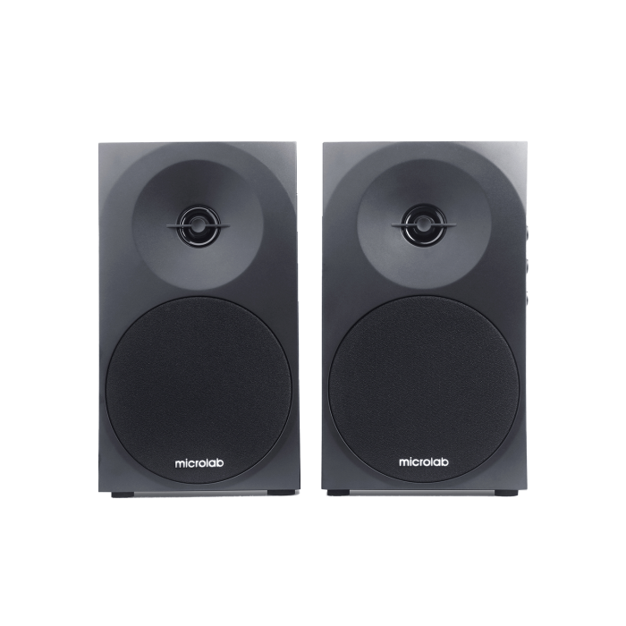 Акустическая система Microlab B70 / 2.0 / Black