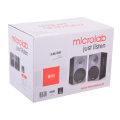 Акустическая система Microlab B70 / 2.0 / Black