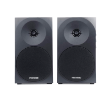 Акустическая система Microlab B70BT / 2.0 / Bluetooth / Black