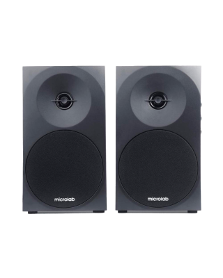 Акустическая система Microlab B70BT / 2.0 / Bluetooth / Black