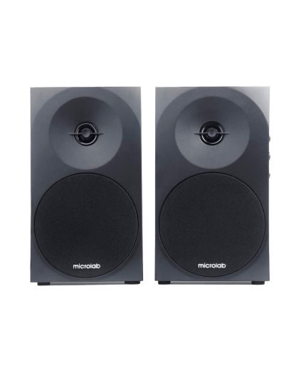 Акустическая система Microlab B70BT / 2.0 / Bluetooth / Black