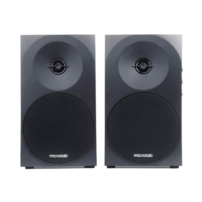 Акустическая система Microlab B70BT / 2.0 / Bluetooth / Black