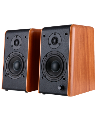 Акустическая система Microlab B77 / 2.0 / Black