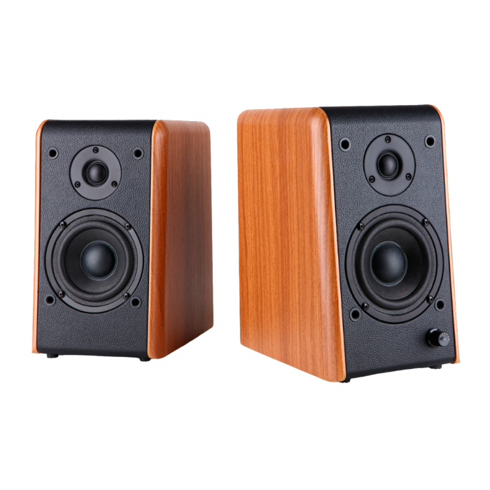 Акустическая система Microlab B77 / 2.0 / Black